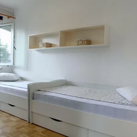 Apartman Peaceful Family Jasna