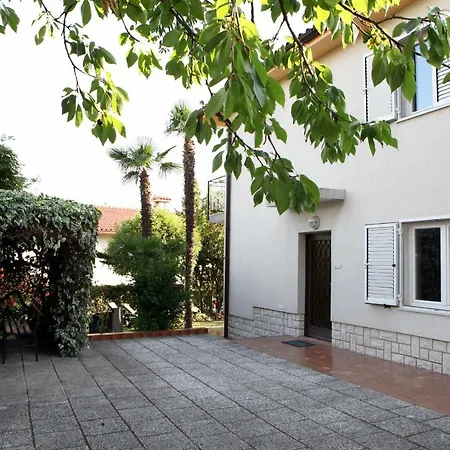Peaceful Family Jasna Apartman Portorož