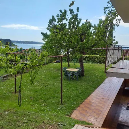 Apartman Peaceful Family Jasna Portorož