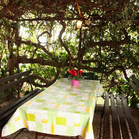 Apartman Peaceful Family Jasna *