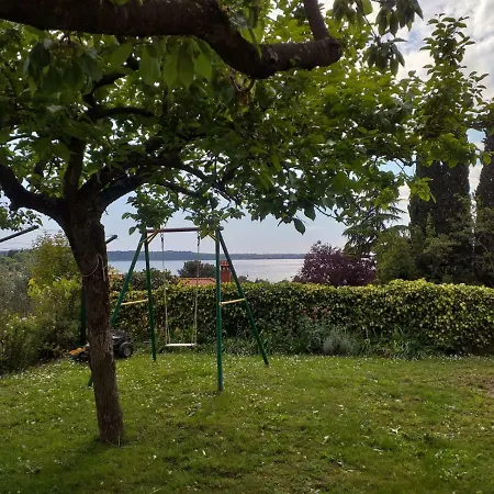 Apartman Peaceful Family Jasna *