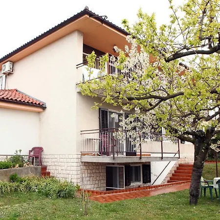 Apartman Peaceful Family Jasna Portorož