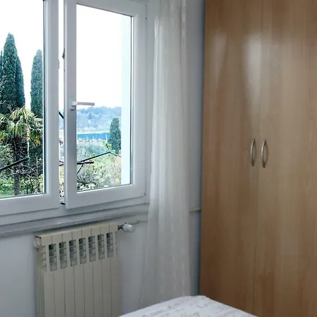 Peaceful Family Jasna Apartman