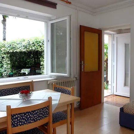 Peaceful Family Jasna Apartman Portorož