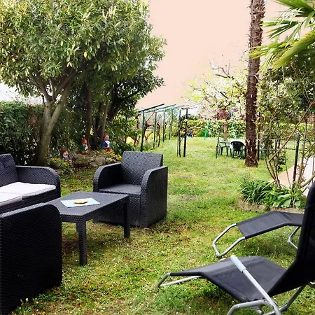 Apartman Peaceful Family Jasna Portorož