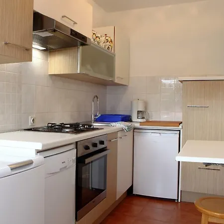 Peaceful Family Jasna Apartman
