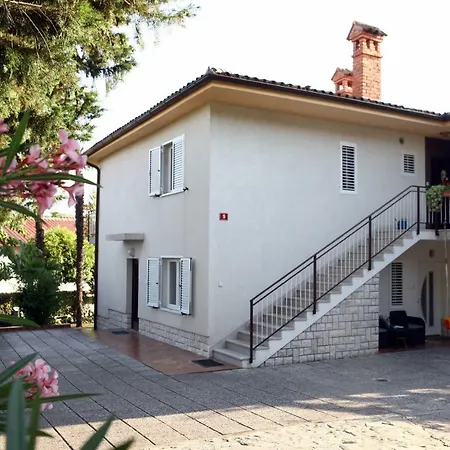 Apartman Peaceful Family Jasna *
